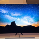 Illustration for article titled Samsung Just (Almost) Killed the TV Bezel